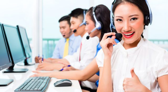 Panduan Lengkap Training Operator Call Center agar Lebih Profesional