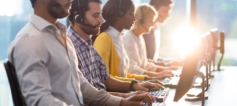 Tips Membangun Tim Call Center yang Efektif