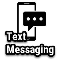 sms text messaging call center